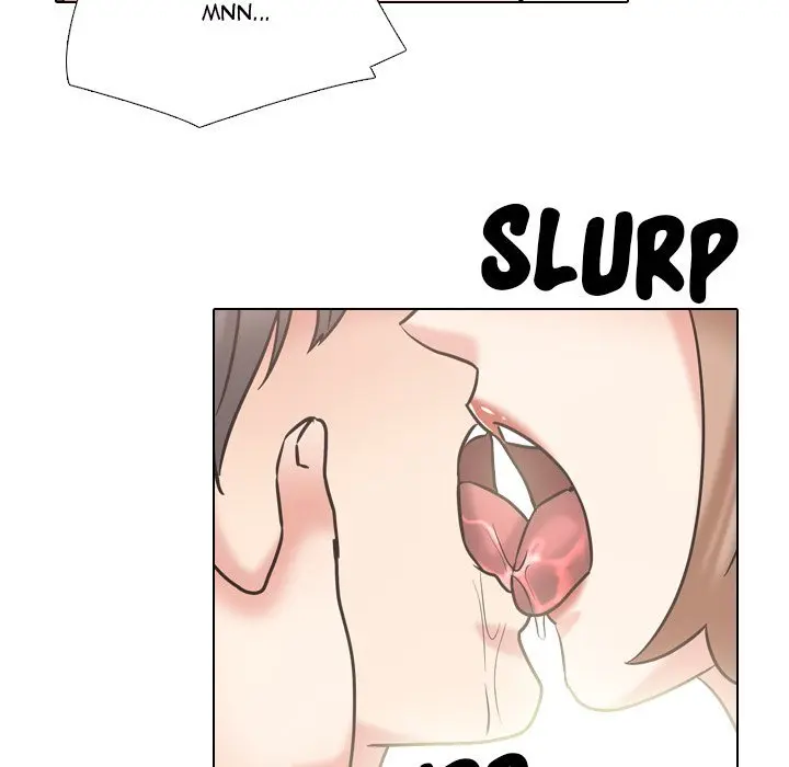 One Shot Mens Clinic Chapter 46 - Page 19