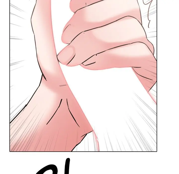 One Shot Mens Clinic Chapter 46 - Page 25