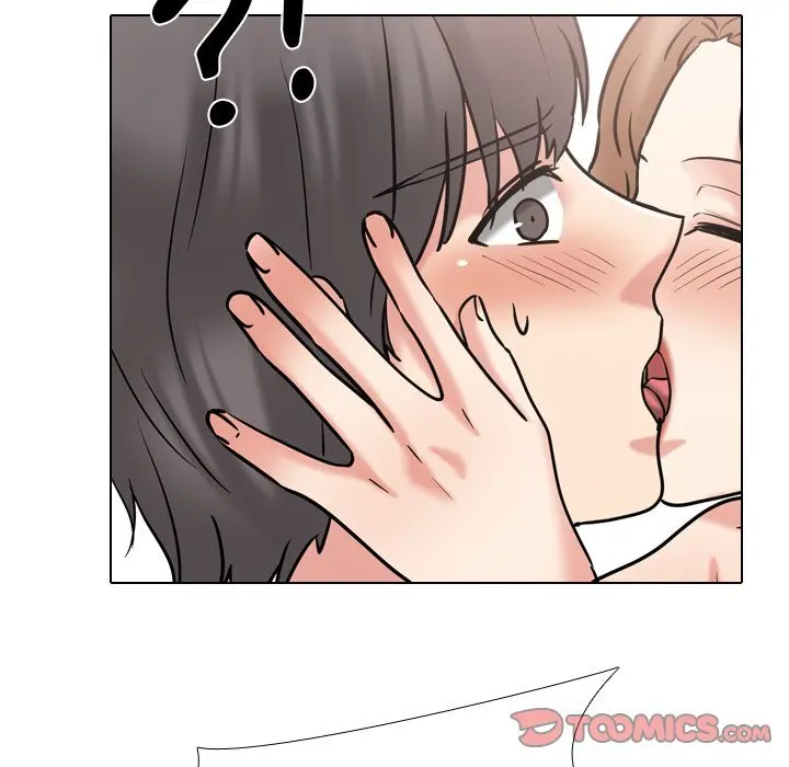One Shot Mens Clinic Chapter 46 - Page 26