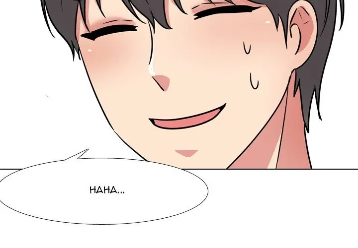 One Shot Mens Clinic Chapter 46 - Page 3