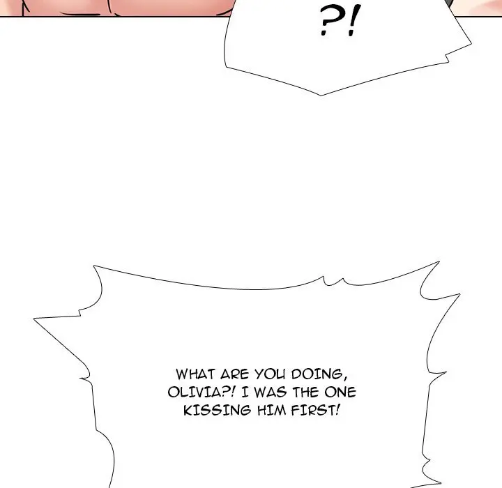 One Shot Mens Clinic Chapter 46 - Page 33