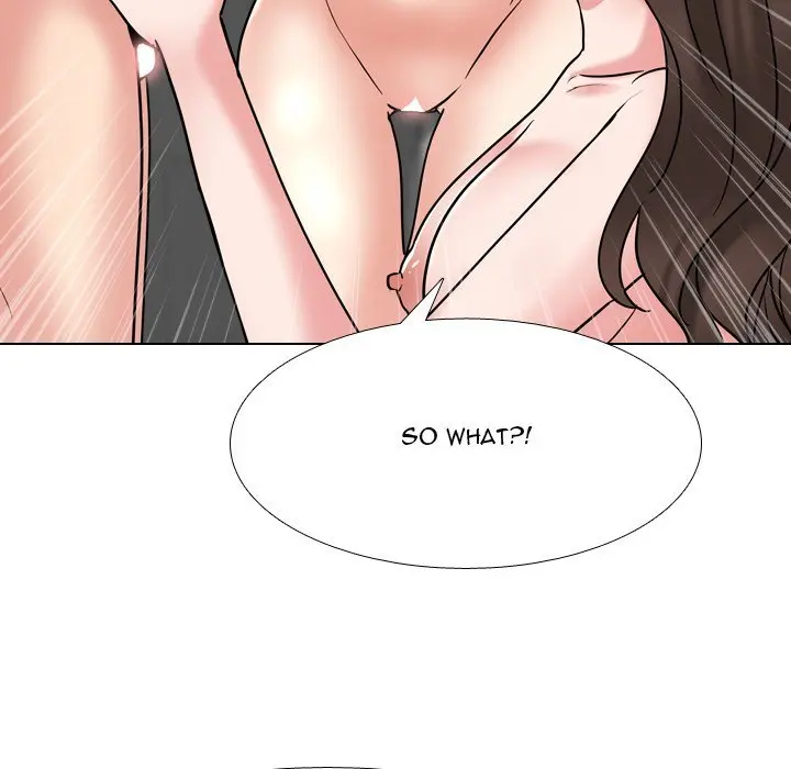 One Shot Mens Clinic Chapter 46 - Page 35