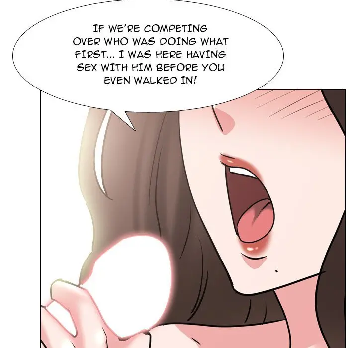 One Shot Mens Clinic Chapter 46 - Page 36