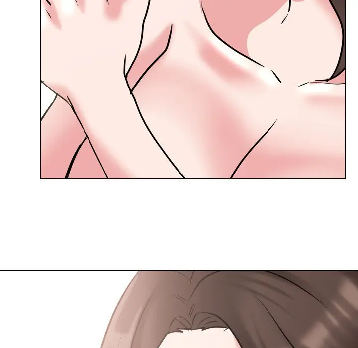 One Shot Mens Clinic Chapter 46 - Page 37
