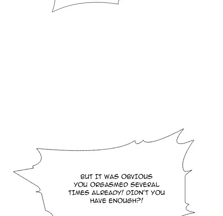 One Shot Mens Clinic Chapter 46 - Page 40