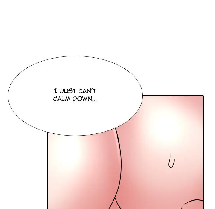 One Shot Mens Clinic Chapter 46 - Page 43