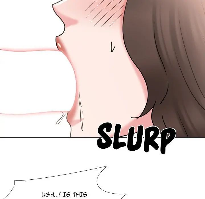 One Shot Mens Clinic Chapter 46 - Page 47