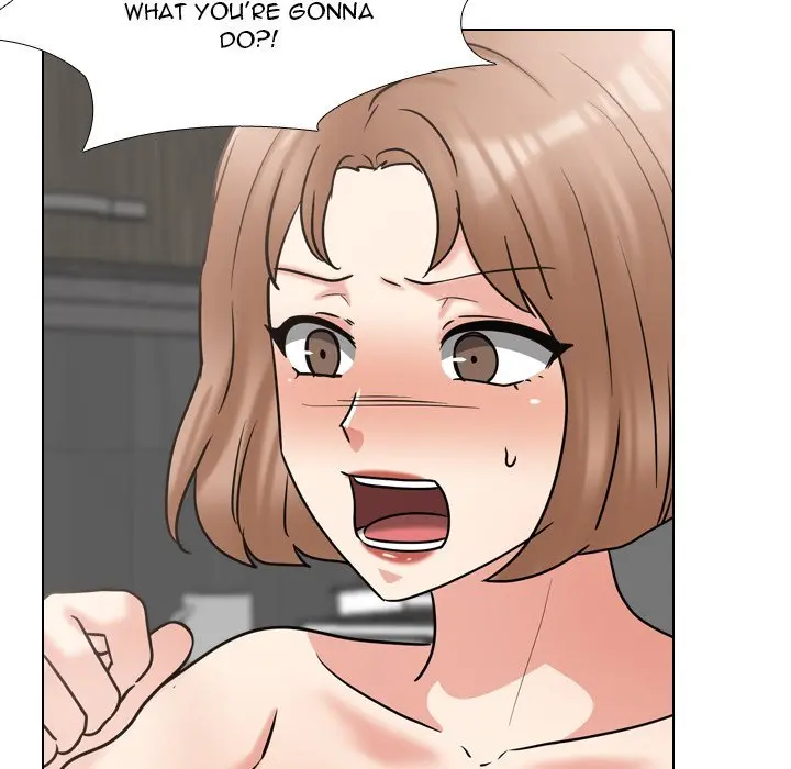 One Shot Mens Clinic Chapter 46 - Page 48
