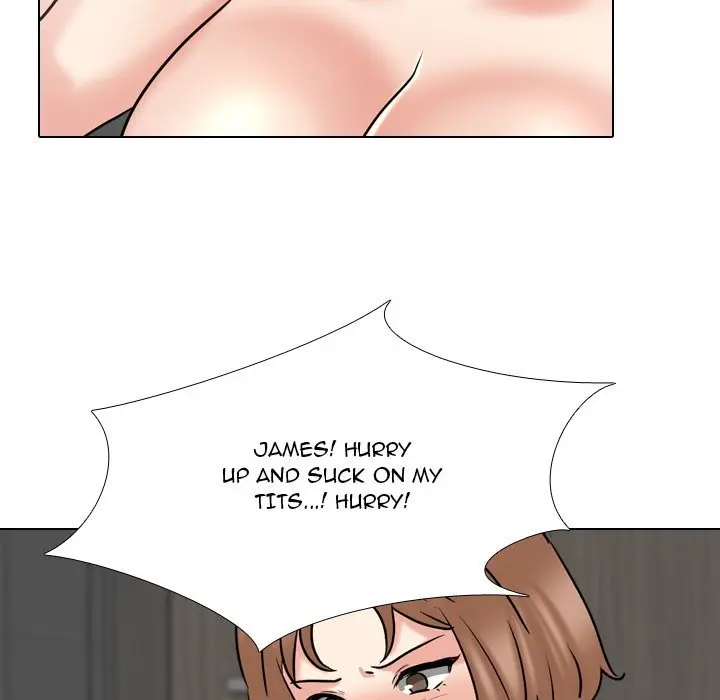 One Shot Mens Clinic Chapter 46 - Page 49