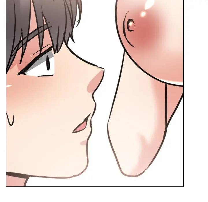 One Shot Mens Clinic Chapter 46 - Page 52