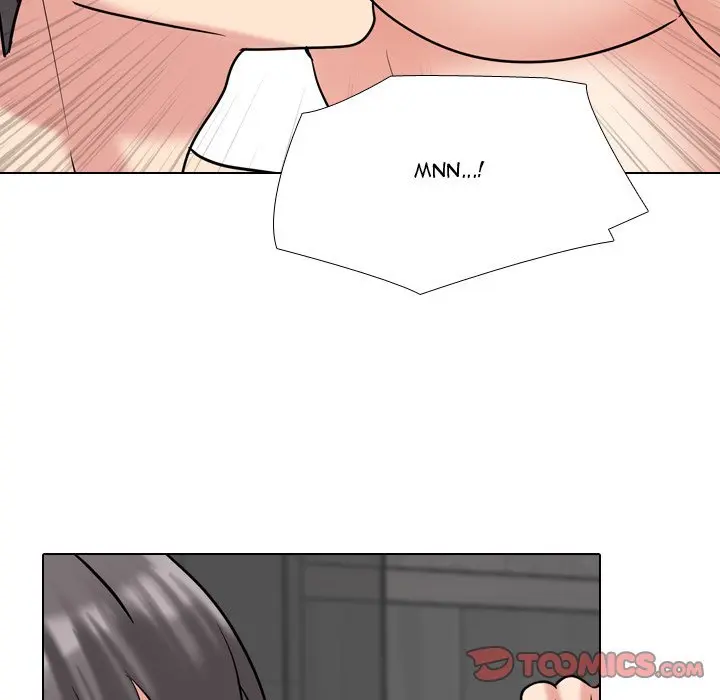 One Shot Mens Clinic Chapter 46 - Page 54