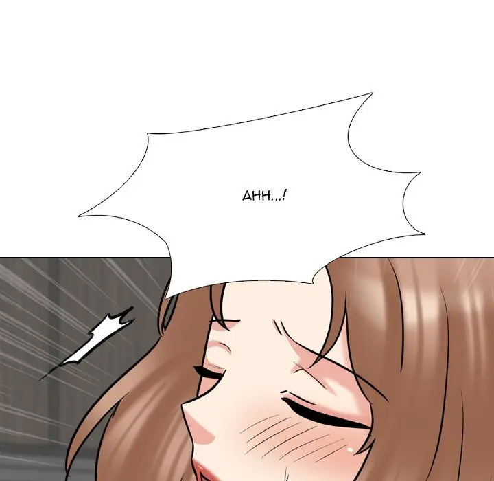 One Shot Mens Clinic Chapter 46 - Page 57