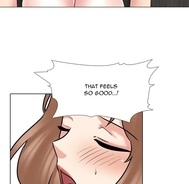 One Shot Mens Clinic Chapter 46 - Page 61
