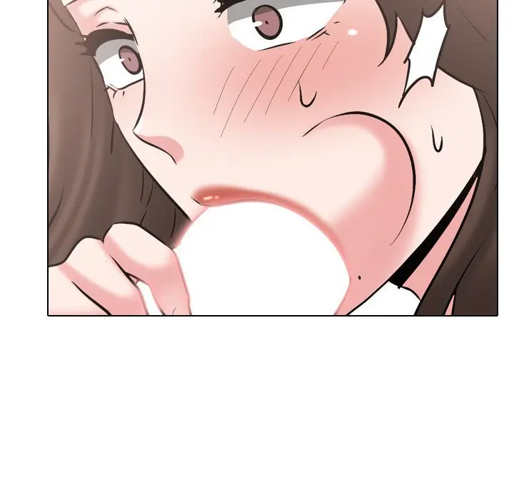 One Shot Mens Clinic Chapter 46 - Page 69