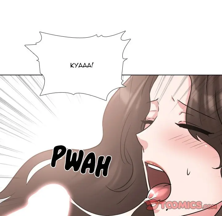 One Shot Mens Clinic Chapter 46 - Page 70