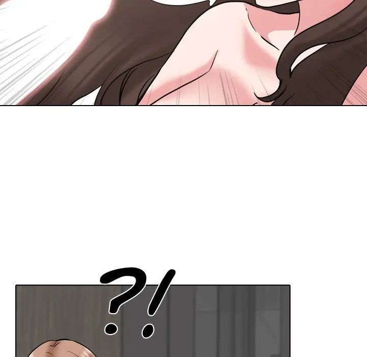 One Shot Mens Clinic Chapter 46 - Page 71