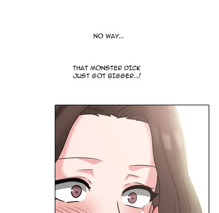 One Shot Mens Clinic Chapter 46 - Page 73