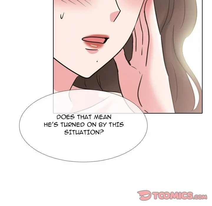 One Shot Mens Clinic Chapter 46 - Page 74