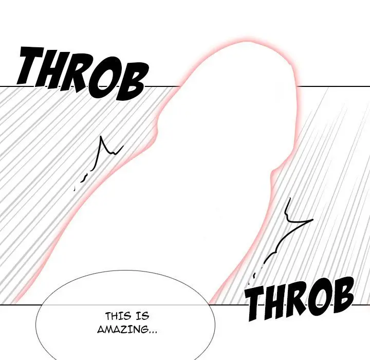 One Shot Mens Clinic Chapter 46 - Page 75