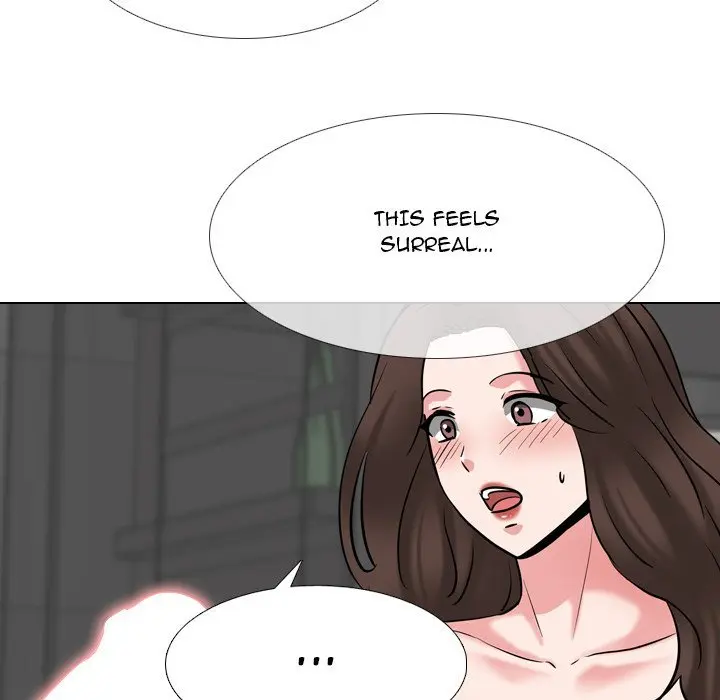 One Shot Mens Clinic Chapter 46 - Page 76