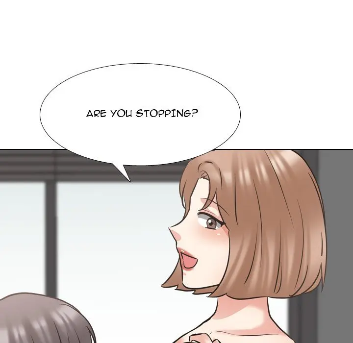 One Shot Mens Clinic Chapter 46 - Page 79