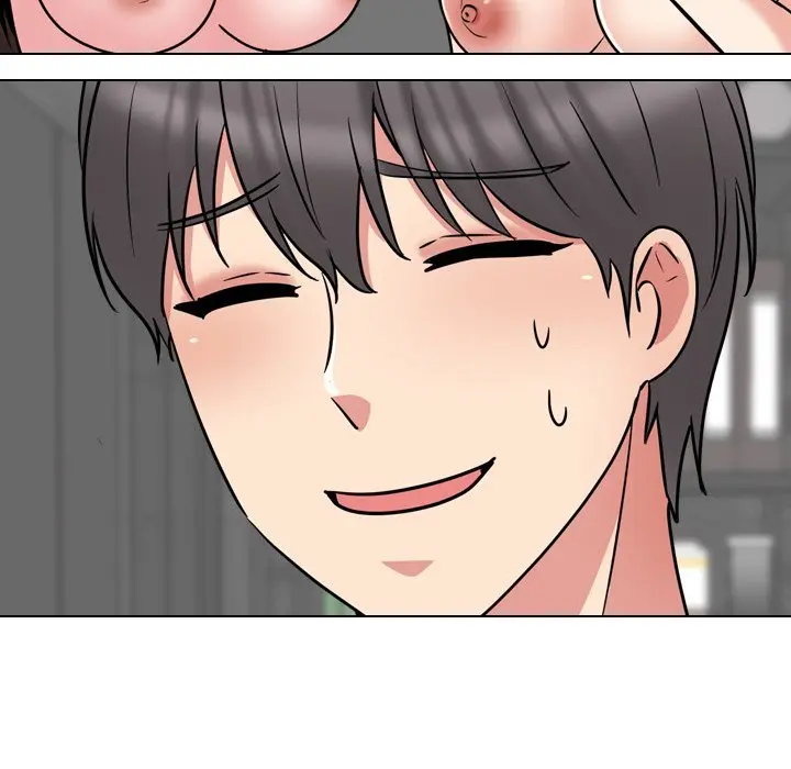 One Shot Mens Clinic Chapter 46 - Page 8