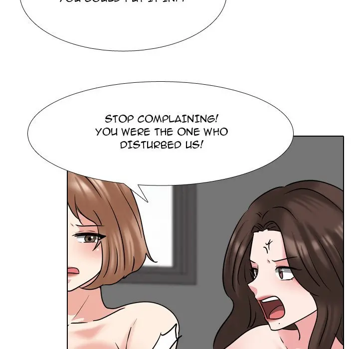 One Shot Mens Clinic Chapter 46 - Page 83