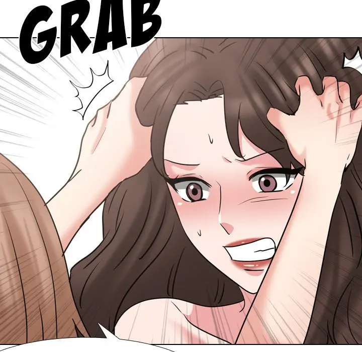 One Shot Mens Clinic Chapter 46 - Page 85