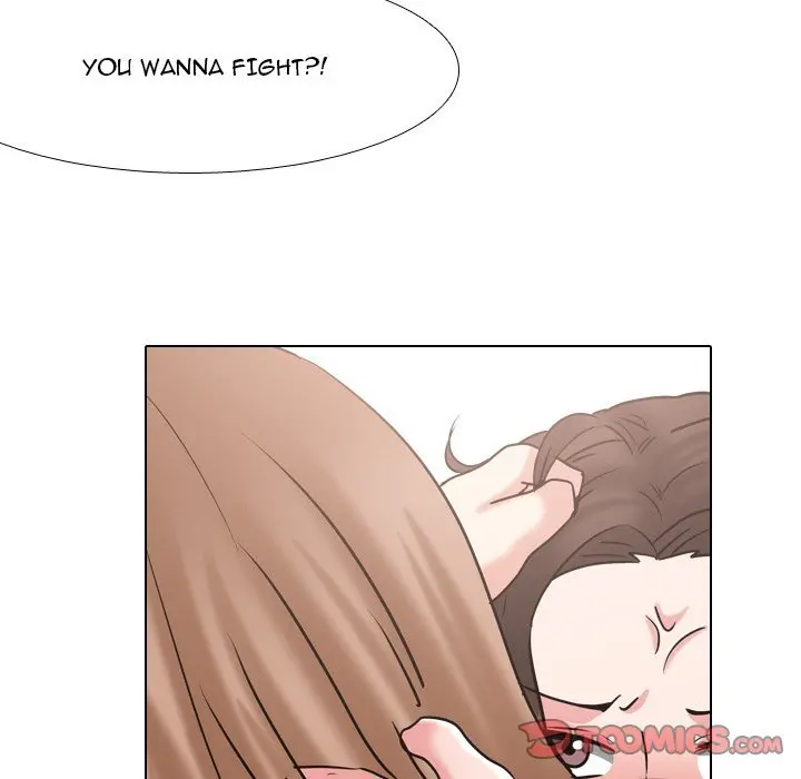 One Shot Mens Clinic Chapter 46 - Page 86