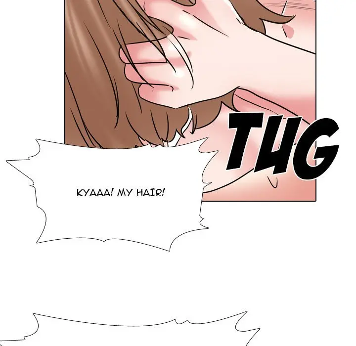 One Shot Mens Clinic Chapter 46 - Page 87