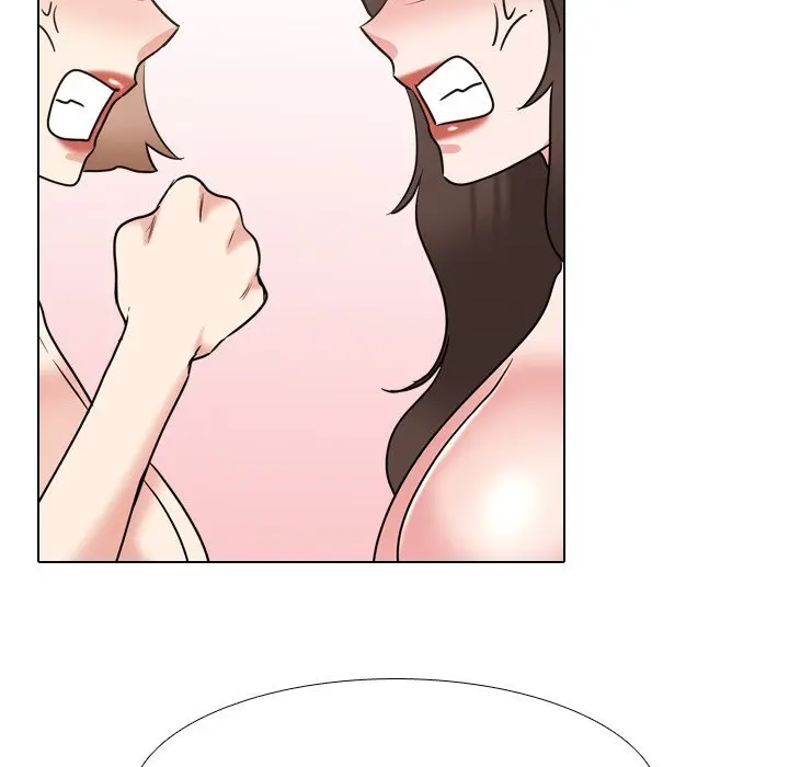One Shot Mens Clinic Chapter 46 - Page 92