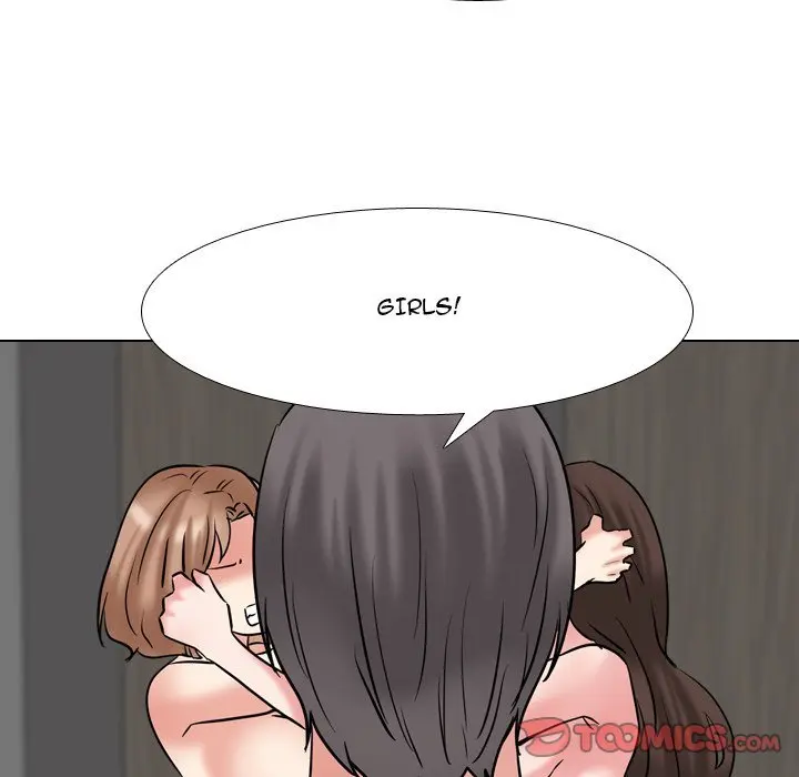 One Shot Mens Clinic Chapter 46 - Page 94