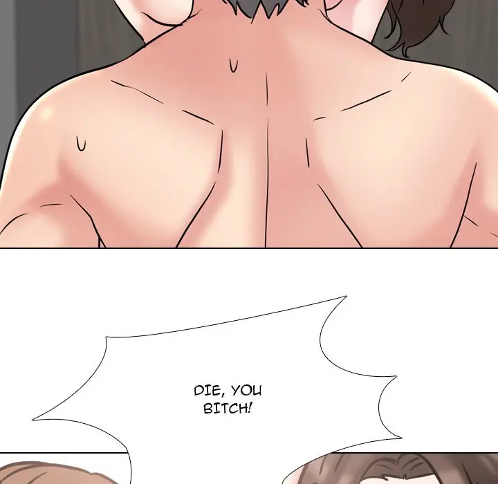 One Shot Mens Clinic Chapter 46 - Page 95