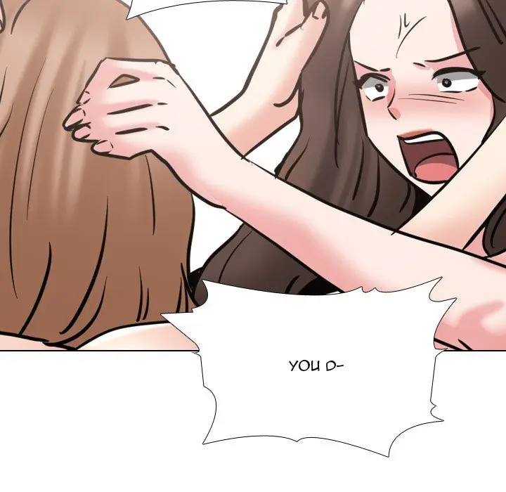 One Shot Mens Clinic Chapter 46 - Page 96