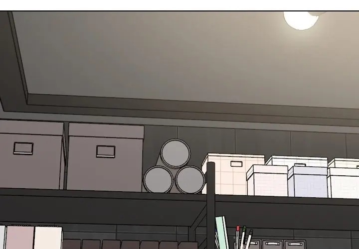 One Shot Mens Clinic Chapter 47 - Page 1