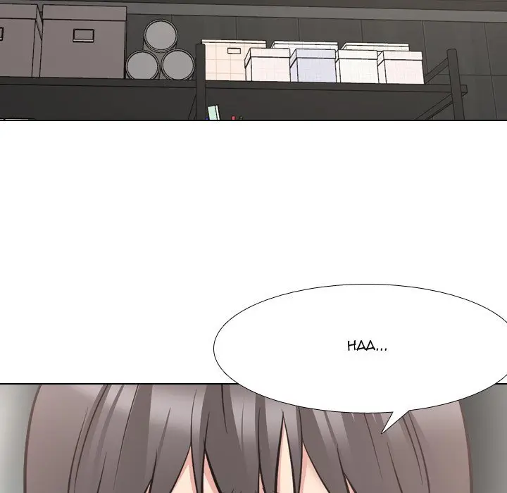 One Shot Mens Clinic Chapter 47 - Page 10