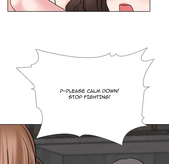 One Shot Mens Clinic Chapter 47 - Page 100
