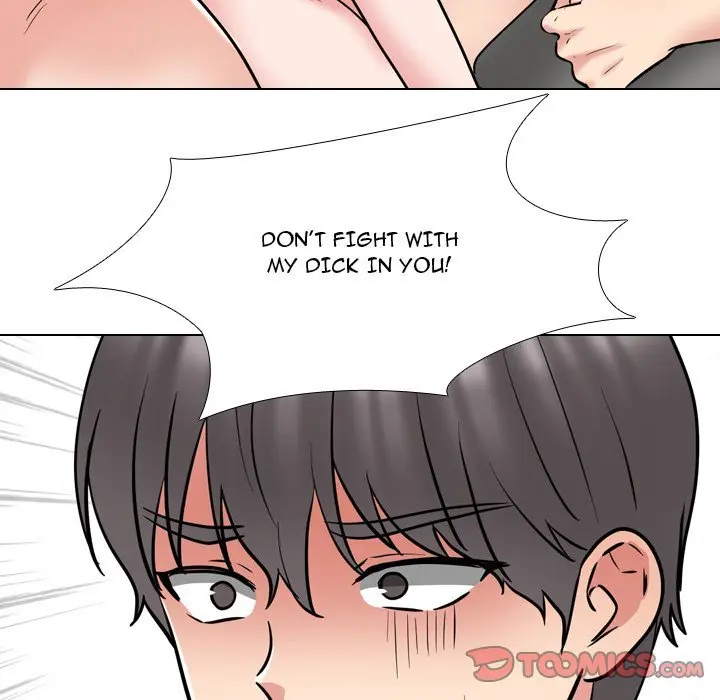 One Shot Mens Clinic Chapter 47 - Page 102