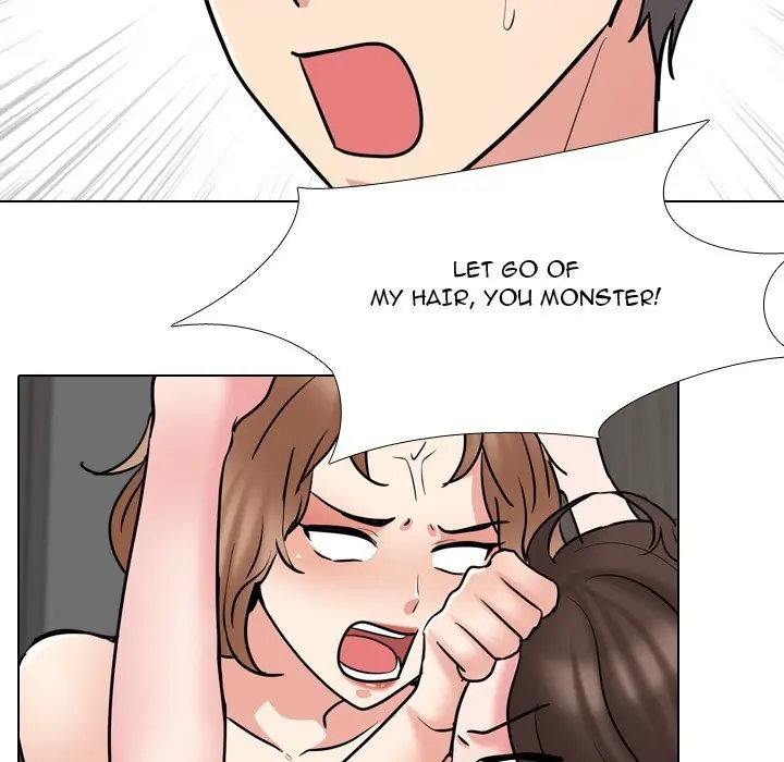 One Shot Mens Clinic Chapter 47 - Page 103