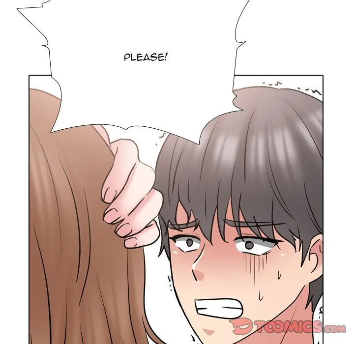 One Shot Mens Clinic Chapter 47 - Page 108