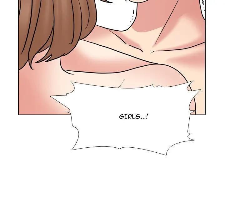 One Shot Mens Clinic Chapter 47 - Page 109