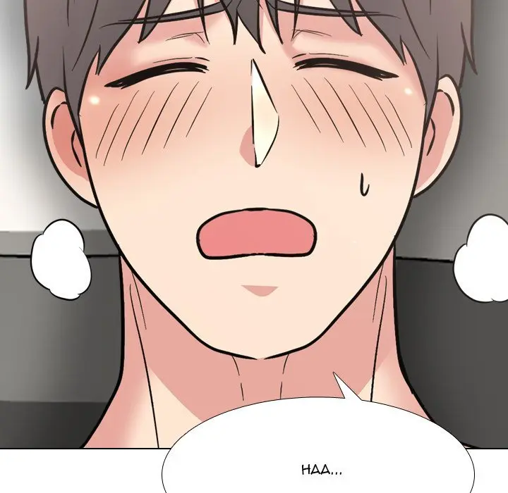 One Shot Mens Clinic Chapter 47 - Page 11