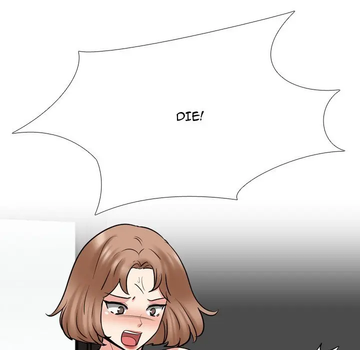 One Shot Mens Clinic Chapter 47 - Page 110