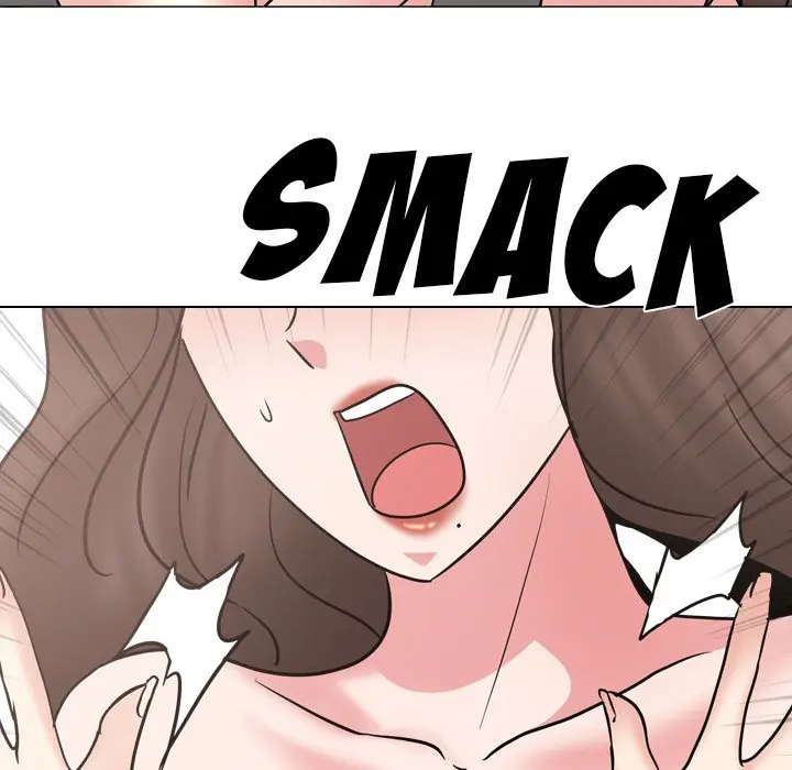 One Shot Mens Clinic Chapter 47 - Page 112
