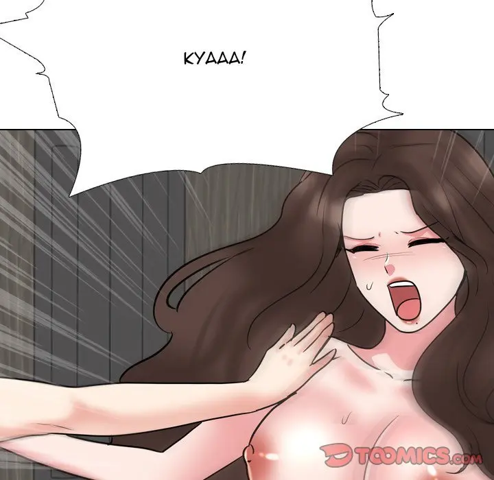 One Shot Mens Clinic Chapter 47 - Page 114
