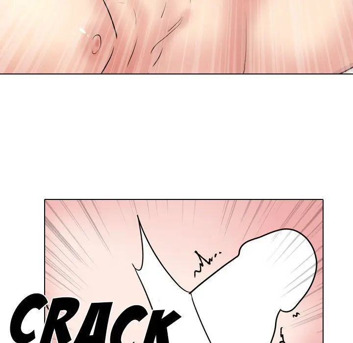 One Shot Mens Clinic Chapter 47 - Page 116