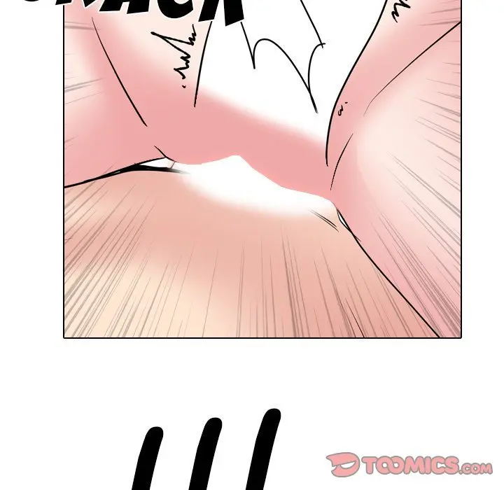 One Shot Mens Clinic Chapter 47 - Page 117