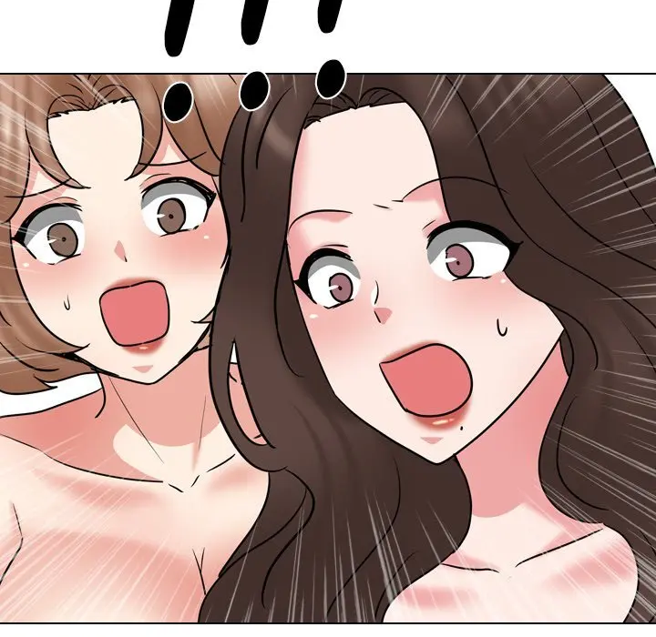 One Shot Mens Clinic Chapter 47 - Page 118