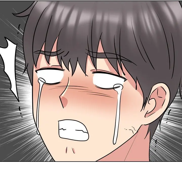 One Shot Mens Clinic Chapter 47 - Page 119