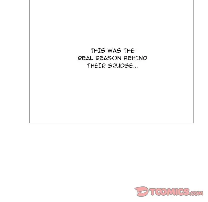 One Shot Mens Clinic Chapter 47 - Page 123